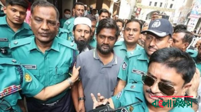 Prothom Alo reporter Shamsuzzaman gets bail